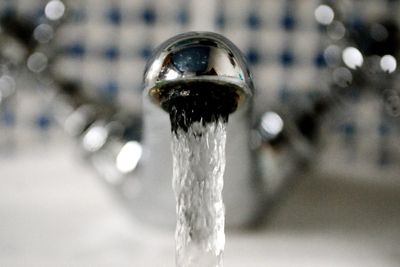 Urgent ‘do not drink’ warning issued for tap water in UK region over contamination fears