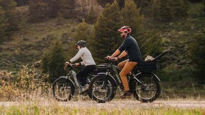 More States Are Offering E-Bike Incentives, But There’s A Massive Problem