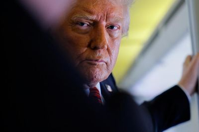 Republican tax bill could slap ‘terrorism’ label on non-profits opposed to Trump