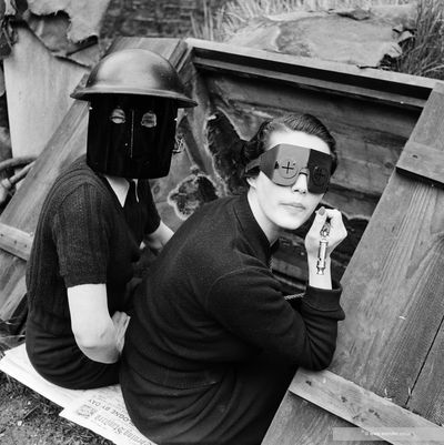 The best of Photo London 2025: Lee Miller, David Bailey and more hit Somerset House