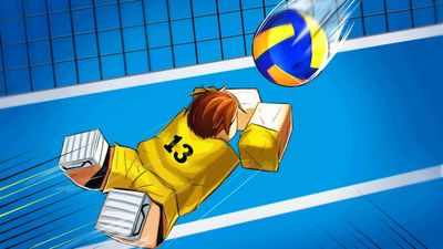 How to get the Hirakumi Style in Volleyball Legends
