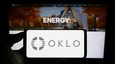 Oklo Reaches Critical Mass, Atomic Upside Still Available