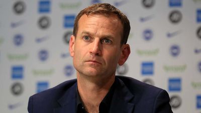 Dan Ashworth Lands New Role After Man Utd Firing