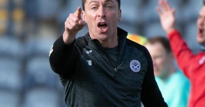 Update on Scott Brown's Ayr United future after Celtic's legends furious rant