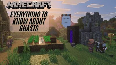 Minecraft Bedrock 1.21.80 Patch Notes: Dried Ghast, Ghastling & Happy Ghast