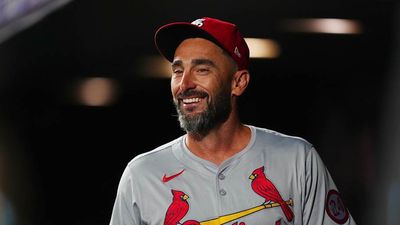 Three-Time All-Star With Cardinals, Matt Carpenter, Announces Retirement