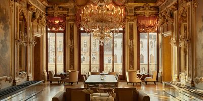 The Best Hotels in Venice — Bask in the Allure of La Serenissima With Our Curation of Masterfully Designed Holiday Stays