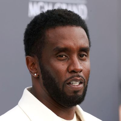 The Diddy Trial is a Stark Reminder of How We Turn a Blind Eye to Power
