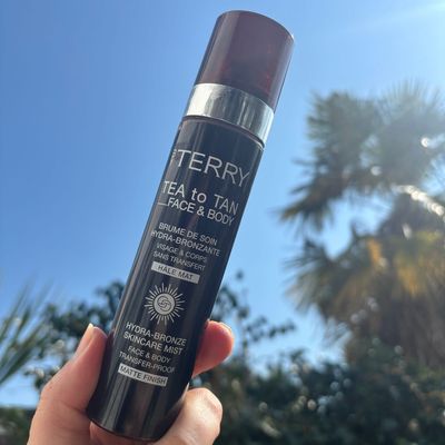 After years of searching for the most natural-looking tan for pale skin, I've finally found it