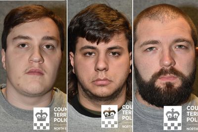 Right-wing extremists guilty of planning terrorist attacks on mosques and synagogues