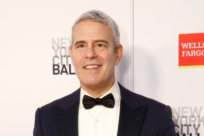 Andy Cohen hits back at Real Housewives cancellation rumors on his show