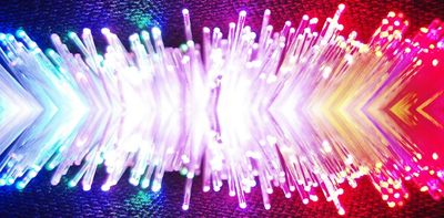 Light is the science of the future – the Africans using it to solve local challenges
