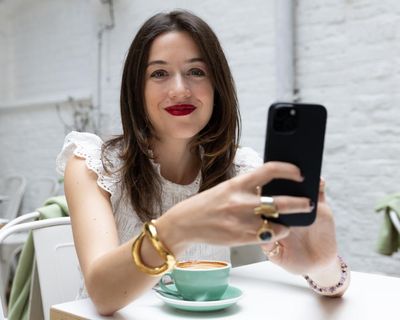 ‘Forgive me, Reader: I ghost him.’ The best dating apps, tested
