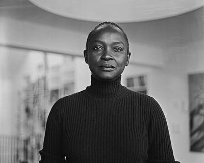 Koyo Kouoh obituary