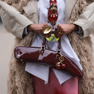 After Years of Harsh Gel Manicures, I’m on a Healing Journey—This New Polish Range Is Like *Skincare for Nails*