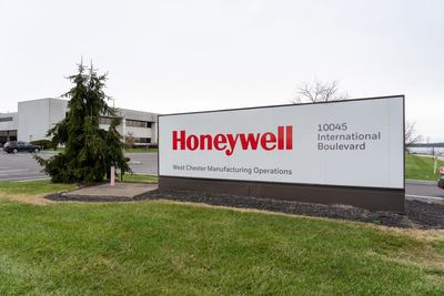 Is Wall Street Bullish or Bearish on Honeywell International Stock?