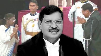 The Supreme Court’s revolving chair: A case for longer CJI tenures and reforms