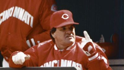 SI:AM | Why Rob Manfred’s Pete Rose Decision Is So Controversial