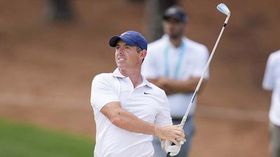 'Everything Beyond Is a Bonus': Rory McIlroy Is Playing This PGA With Complete Freedom