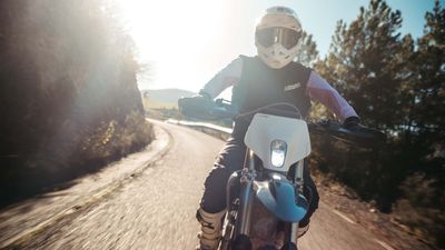 Stark Future Achieves Record Profitability for All-Electric Motorcycle Manufacturer, and Smashes Tesla Record