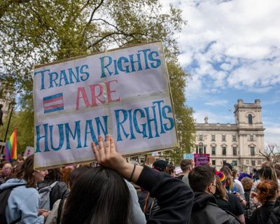 UK equality watchdog to extend gender guidance consultation, say insiders