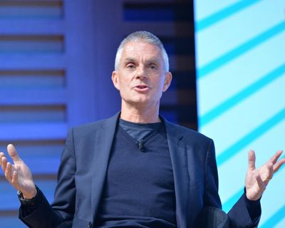 BBC boss says disinformation ‘trust crisis’ putting social fabric of UK at risk