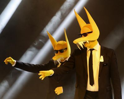 Bye bye banana wolves! Is social media ruining Eurovision?