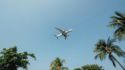 Booking your 2025 holiday? You could save up to 17% on flights to these destinations this summer