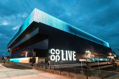 Co-op Live co-owner calls for regulation to help stop ticket touts