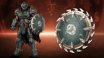 All Doom The Dark Ages Twitch drops and how to claim them