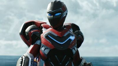 'Ironheart' Trailer Reveals Marvel's Unique New Hero