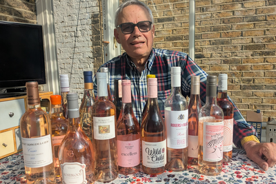 15 best rosé wines for every palate, tasted-tested by an expert