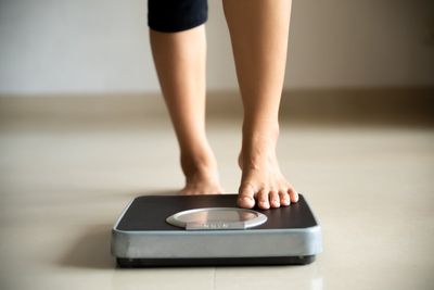 Expert reveals the secret combination for long-term weight loss