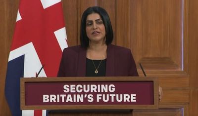 More inmates to be released early to cut prison overcrowding as jails set to be full by November