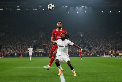 Jeremie Frimpong to Liverpool: Reds handed update on £29.5m transfer for Trent Alexander-Arnold replacement