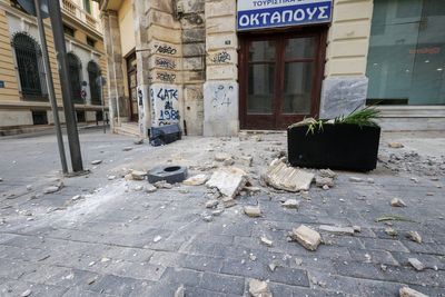 Is it safe to travel to Crete? What you need to know after earthquake sparks tsunami warning for Greek island