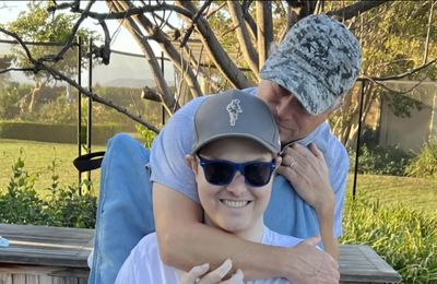 Gary Sinise addresses acting future after son's death aged 33