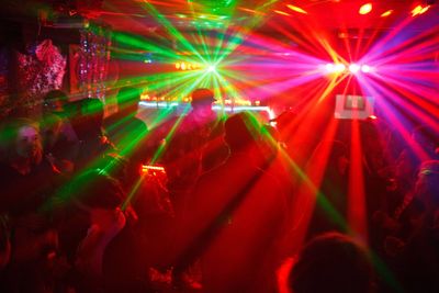 Value of club culture not recognised in UK, says committee chairwoman