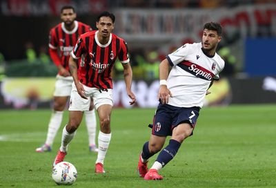 How to watch Milan vs Bologna: Live streams, TV channels for Coppa Italia final