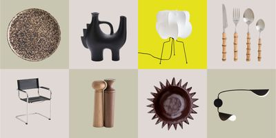 The Need-to-Know Collection From La Redoute That Will Help Narrow Down Your Stylish Homewares Hunt
