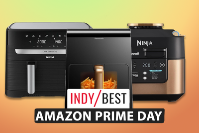 Best air fryer deals to expect for Amazon Prime Day 2025