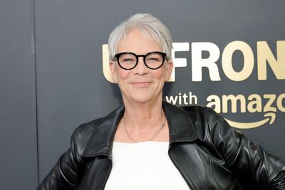 Jamie Lee Curtis reveals cinematographer’s remark led to her getting plastic surgery at 25