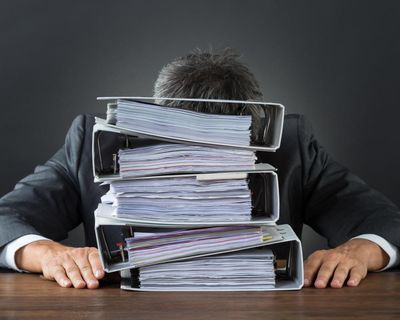 The 52-hour work week: why it could boost your brain – in a bad way
