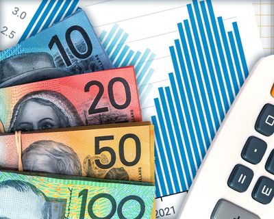 Australia’s wage growth remains solid. But now the recovery needs to be sustained