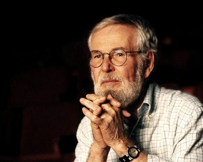 Robert Benton obituary