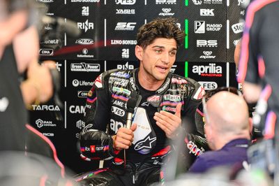 Why Martin vs Aprilia conflict will have no easy resolution