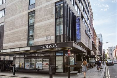 We have been forced to walk away from the beloved Curzon Mayfair by our landlords