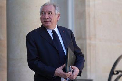 France’s premier faces questions from an inquiry on a Catholic school abuse scandal