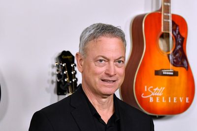 Gary Sinise shares update on acting career after leaving Hollywood to care for late son