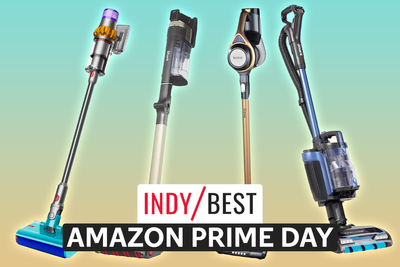 23 best vacuum deals for Amazon Prime Day
